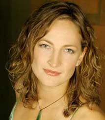 Zoe Bell, Who Is Essentially Paid To Be Awesome